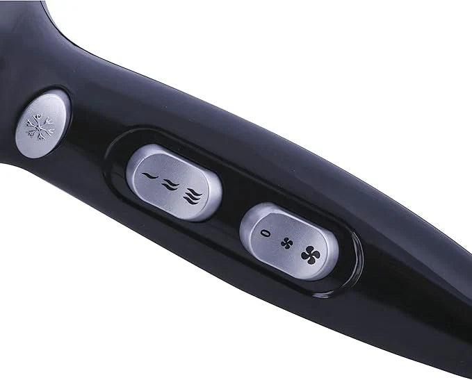 đ„ 2-in-1 Professional Hair Straightener & Curler