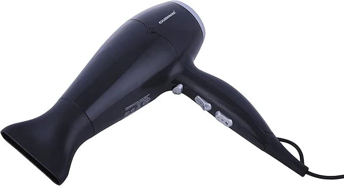 đ„ 2-in-1 Professional Hair Straightener & Curler