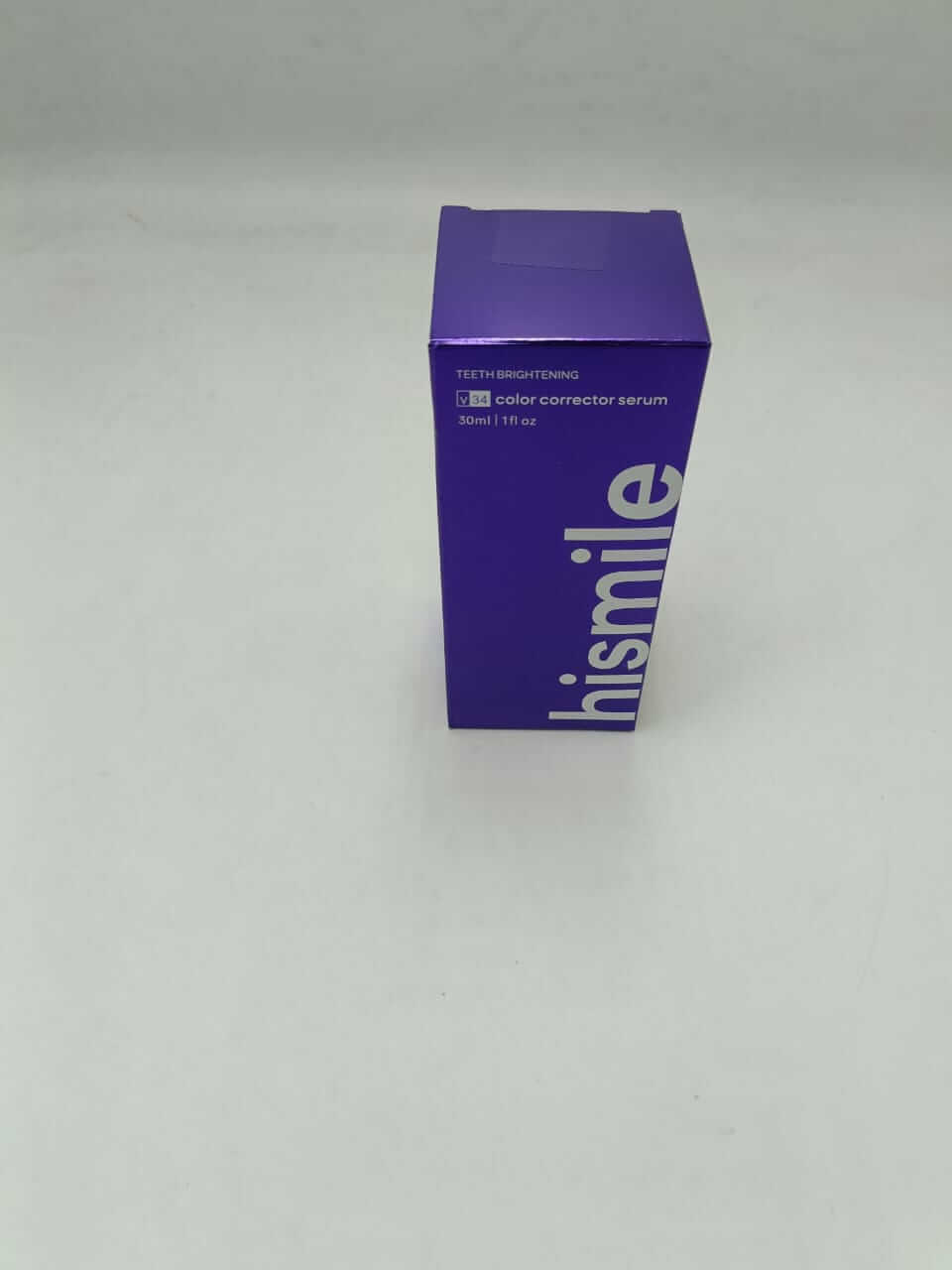 Hismile V34 Teeth Brightening Serum (Original)