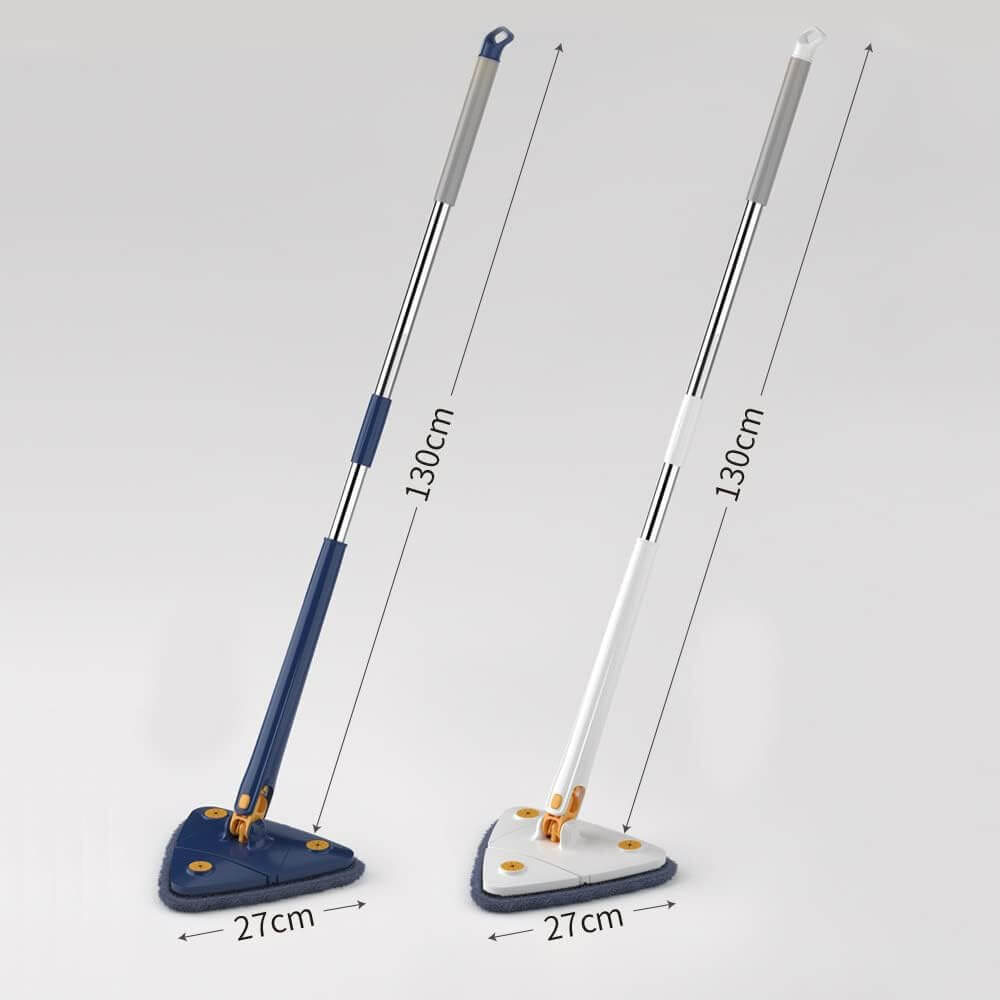 360° Rotating Adjustable Mop - Spin Mop UAE | Souk Al Habibi