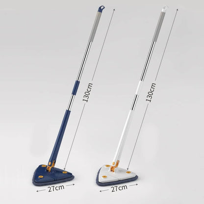 360° Rotating Adjustable Mop - Spin Mop UAE | Souk Al Habibi