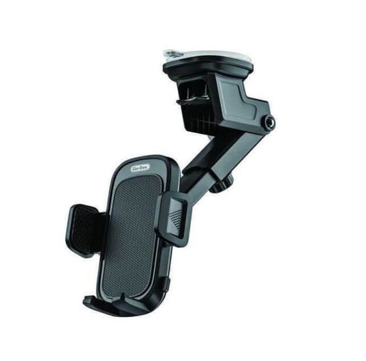 360° Rotating Car Phone Holder - Hands-Free Mount UAE | Souk Al Habibi