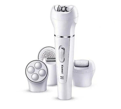 🔥 5-in-1 Beauty Care Kit