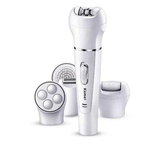 🔥 5-in-1 Beauty Care Kit