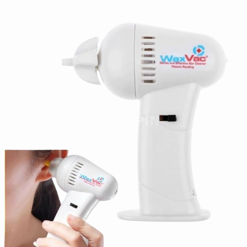 🔥Effective Ear Wax Cleaner Tool
