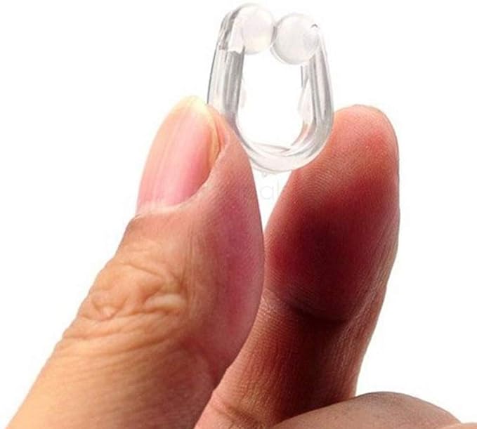 Anti-Snoring Nose Clip UAE | Natural Snore Stopper Dubai | Better Sleep Aid