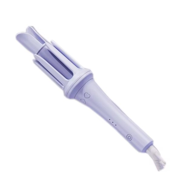 🔥 Easy Hair Curler Wand – Automatic Curling Stick for Quick Styling