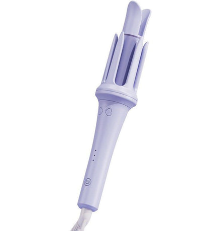 🔥 Easy Hair Curler Wand – Automatic Curling Stick for Quick Styling