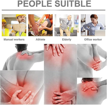 Bee Venom Cooling Gel with Tingling Sensation | Souk Al Habibi