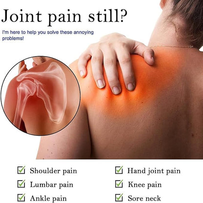 Bee Venom Cooling Gel with Tingling Sensation | Souk Al Habibi