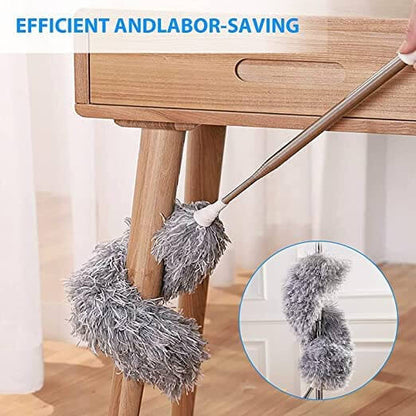 Bendable Dust Cleaner - Flexible Cleaning Tool UAE | Souk Al Habibi