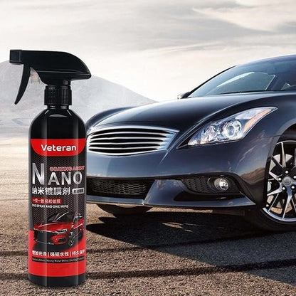 Coating Agent Car 450ml - Car Polish & Protection UAE | Souk Al Habibi
