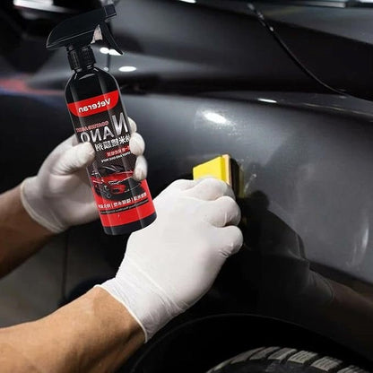 Coating Agent Car 450ml - Car Polish & Protection UAE | Souk Al Habibi