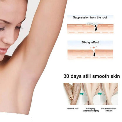 EELHOE Hair Removal (Original) - Gentle & Effective  50ml for Women in UAE | Souk Al Habibi