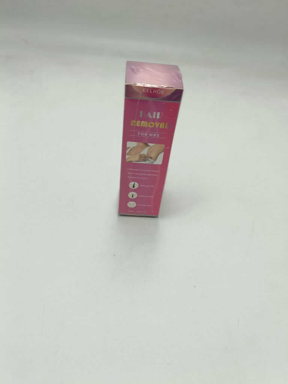 EELHOE Hair Removal (Original) - Gentle & Effective  50ml for Women in UAE | Souk Al Habibi