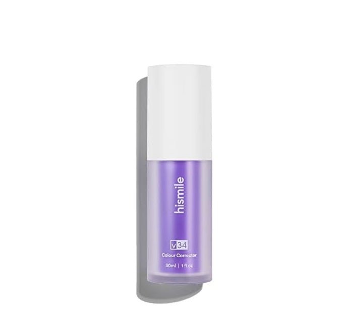 🔥 Hismile V34 Teeth Brightening Serum (Original)