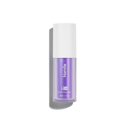 🔥 Hismile V34 Teeth Brightening Serum (Original)