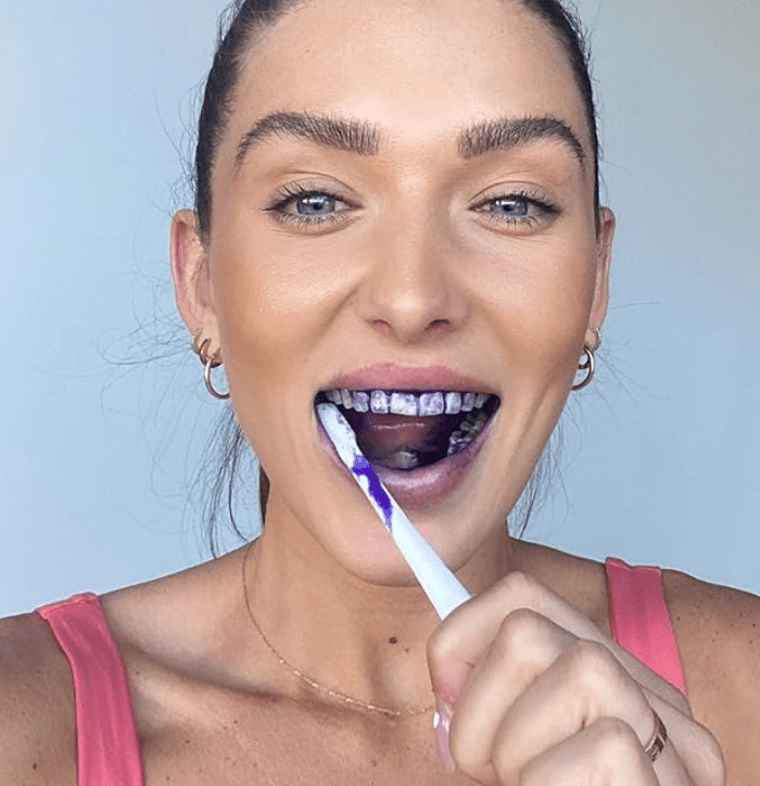 🔥 Hismile V34 Teeth Brightening Serum (Original)