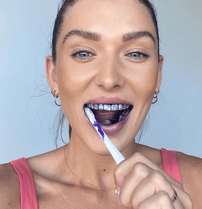 🔥 Hismile V34 Teeth Brightening Serum (Original)