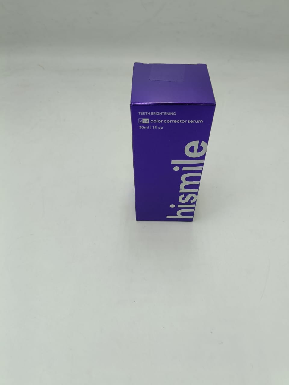 🔥 Hismile V34 Teeth Brightening Serum (Original)