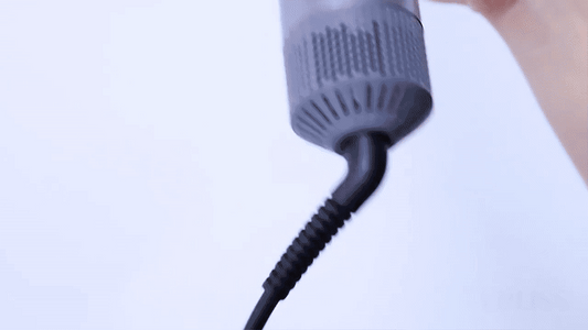 🔥 5-in-1 Hair Dryer Brush for Frizz-Free Styling at Home