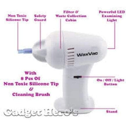 🔥Effective Ear Wax Cleaner Tool