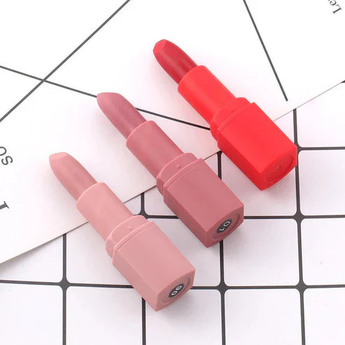 💄 Matte Lipstick Set for Women