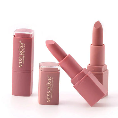 💄 Matte Lipstick Set for Women