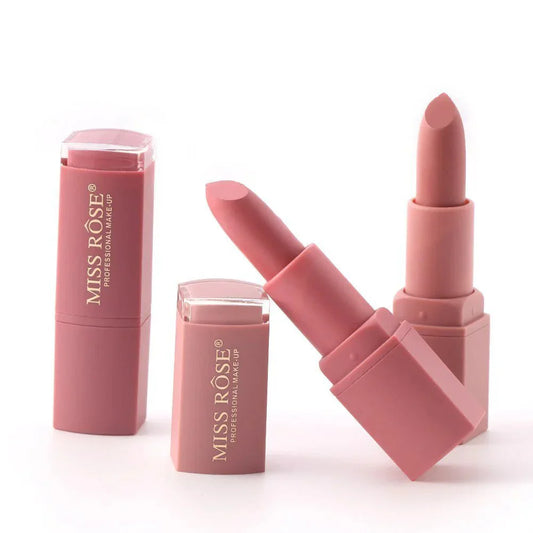 💄 Matte Lipstick Set for Women