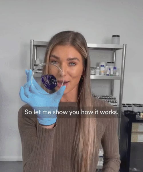 Hismile V34 Teeth Brightening Serum (Original)